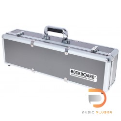 RockBoard DUO 2.2 with Flight Case