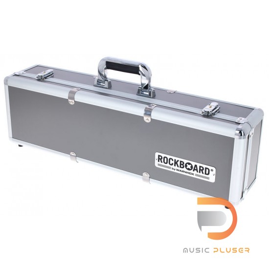 RockBoard DUO 2.2 with Flight Case RockBoard DUO 2.2 with Flight Case