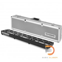 RockBoard DUO 2.3 with Flight Case
