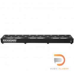RockBoard DUO 2.3 with Flight Case
