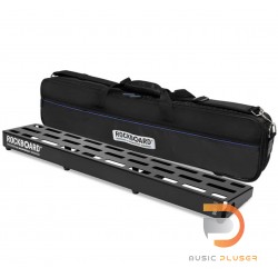 RockBoard DUO 2.3 with Gig bag