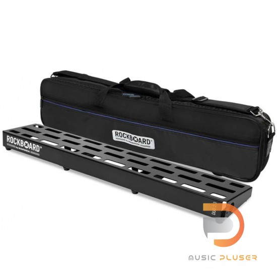 RockBoard DUO 2.3 with Gig bag