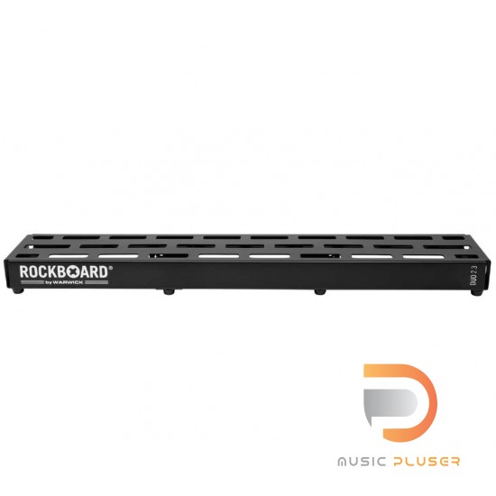 RockBoard DUO 2.3 with Gig bag
