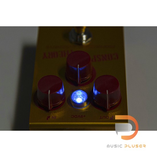 RockBoard Damper, Small – Defractive Cover for bright LEDs, max. 8 mm diameter, 5 pcs. RockBoard Damper, Small – Defractive Cover for bright LEDs, max. 8 mm diameter, 5 pcs.