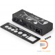 RockBoard MOD 2 V2- All-in-one Patchbay – TSTRS, MIDI & USB
