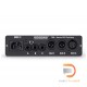 RockBoard MOD 3 V2 – All-in-One TRS & XLR Patchbay for Vocalists & Acoustic Players