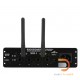 RockBoard MOD 4 & U2 Transmitter – 2.4 GHz Guitar Wireless Receiver, Transmitter + TRS Patchbay