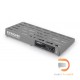 RockBoard MOD 5 – Cab SIM + DI Patchbay RockBoard MOD 5 – Cab SIM + DI Patchbay