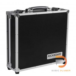 RockBoard Pedal Case EPC 01 Black