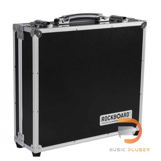 RockBoard Pedal Case EPC 01 Black
