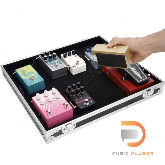 RockBoard Pedal Case EPC 01 Black