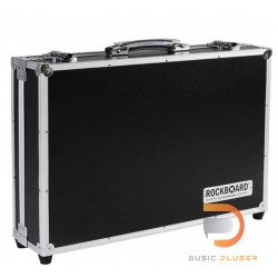 RockBoard Pedal Case EPC 02 Black