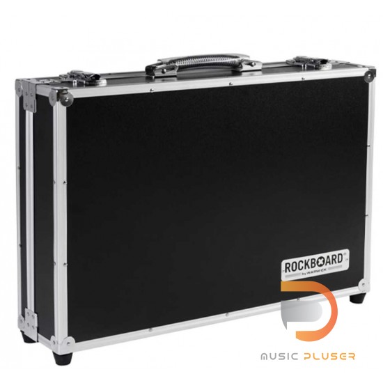 RockBoard Pedal Case EPC 02 Black
