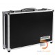 RockBoard Pedal Case EPC 02 Black