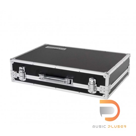 RockBoard Pedal Case EPC 02 Black