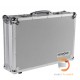 RockBoard Pedal Case EPC 02 Silver