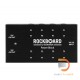 พาวเวอร์ซัพพลาย RockBoard Power Block Multi Power Supply