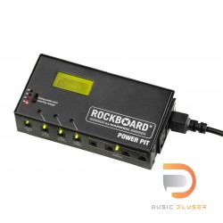 RockBoard Power Pit Multi-Power Supply