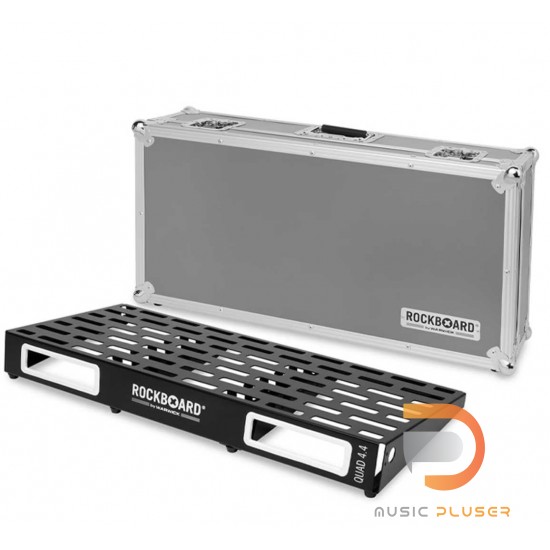 RockBoard QUAD 4.4 with Flight Case