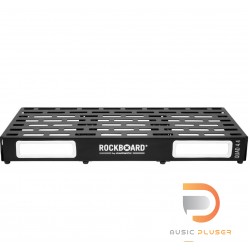 RockBoard QUAD 4.4 with Flight Case