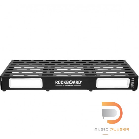 RockBoard QUAD 4.4 with Flight Case