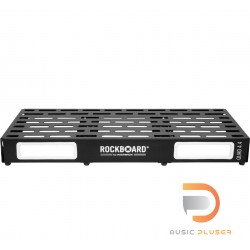 RockBoard QUAD 4.4 with Gig bag