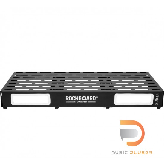 RockBoard QUAD 4.4 with Gig bag