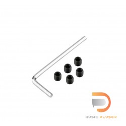 RockBoard RBO B Handle Set