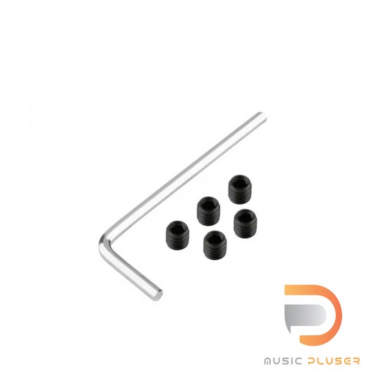 RockBoard RBO B Handle Set