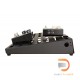 RockBoard Step Up 1 Pedal Height Increase RockBoard Step Up 1 Pedal Height Increase