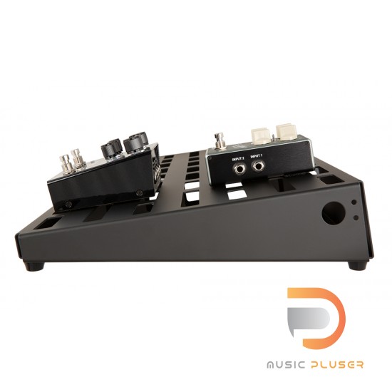 RockBoard Step Up 2 Pedal Height Increase RockBoard Step Up 2 Pedal Height Increase