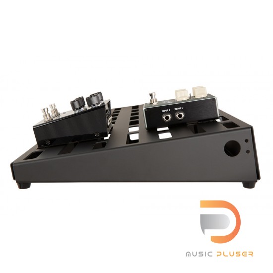 RockBoard Step Up 3 Pedal Height Increase RockBoard Step Up 3 Pedal Height Increase