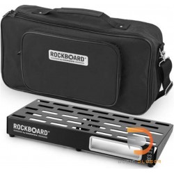 RockBoard TRES 3.1 with Gig Bag