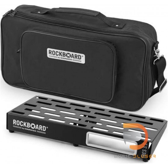RockBoard TRES 3.1 with Gig Bag RockBoard TRES 3.1 with Gig Bag