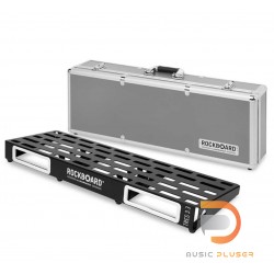RockBoard TRES 3.3 with Flight Case