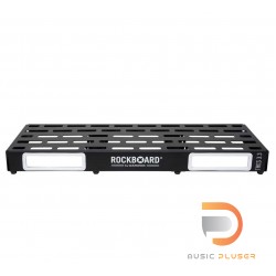 RockBoard TRES 3.3 with Flight Case