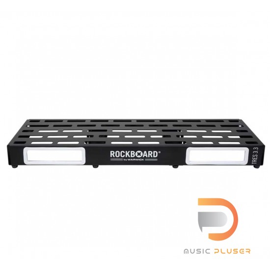 RockBoard TRES 3.3 with Gig bag
