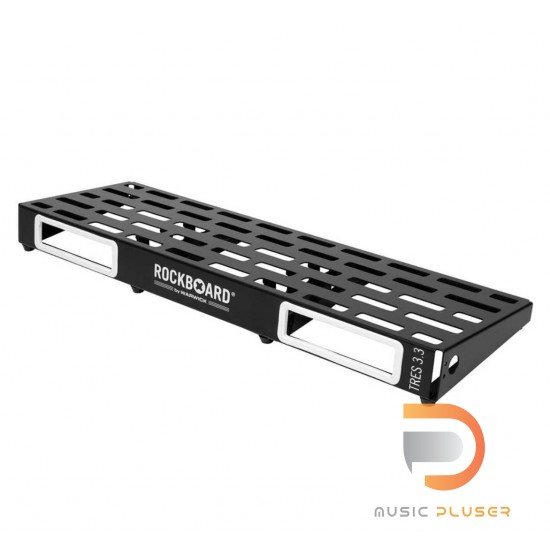 RockBoard TRES 3.3 with Gig bag