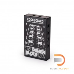 RockBoard Unveil ISO Power Block V10 Multi Power Supply