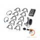 RockBoard Unveil ISO Power Block V10 Multi Power Supply RockBoard Unveil ISO Power Block V10 Multi Power Supply