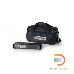 Rockboard DUO 2.0 with Gigbag