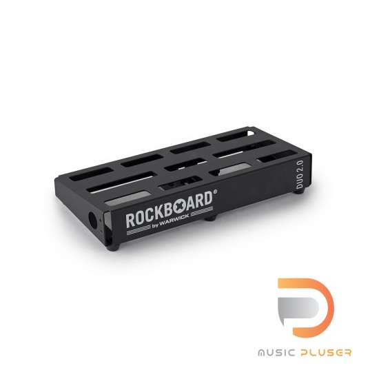 Rockboard DUO 2.0 with Gigbag Rockboard DUO 2.0 with Gigbag