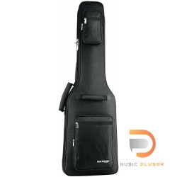 Rockbag Leather Electric Bass Bag RB20565B