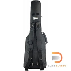 Rockbag Leather Electric Bass Bag RB20565B