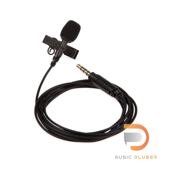 RODE : LAV-CLIP RODE : LAV-CLIP