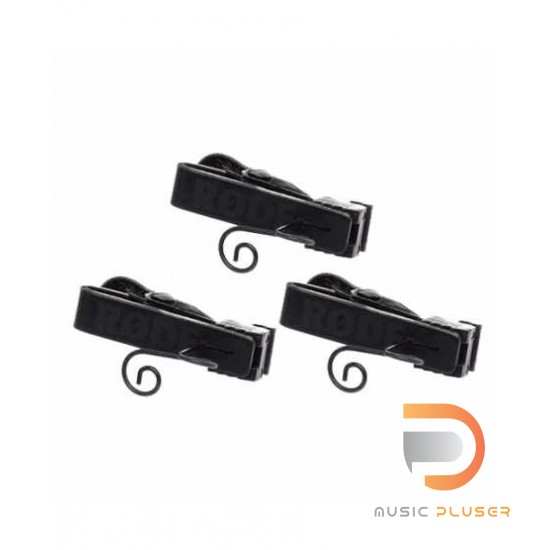 RODE : LAV-CLIP RODE : LAV-CLIP