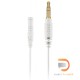RODE : Lavalier Go White RODE : Lavalier Go White