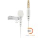 RODE : Lavalier Go White RODE : Lavalier Go White