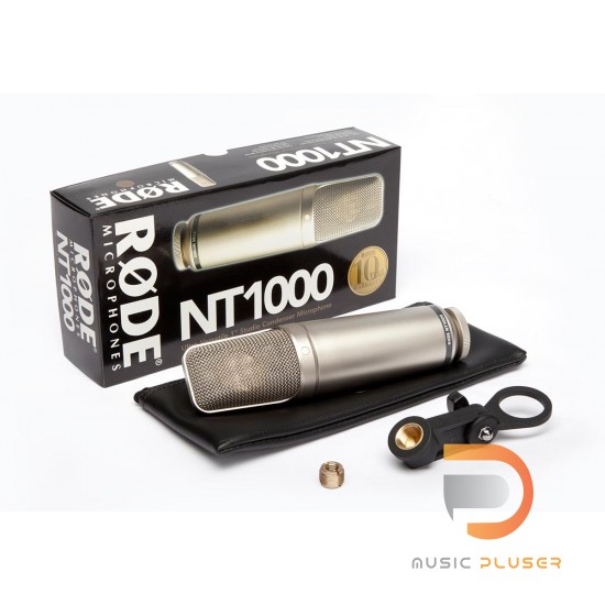 RODE : NT1000 RODE : NT1000