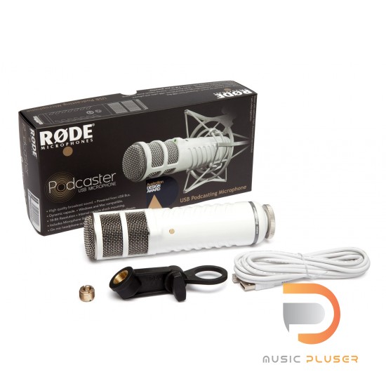 RODE : Podcaster